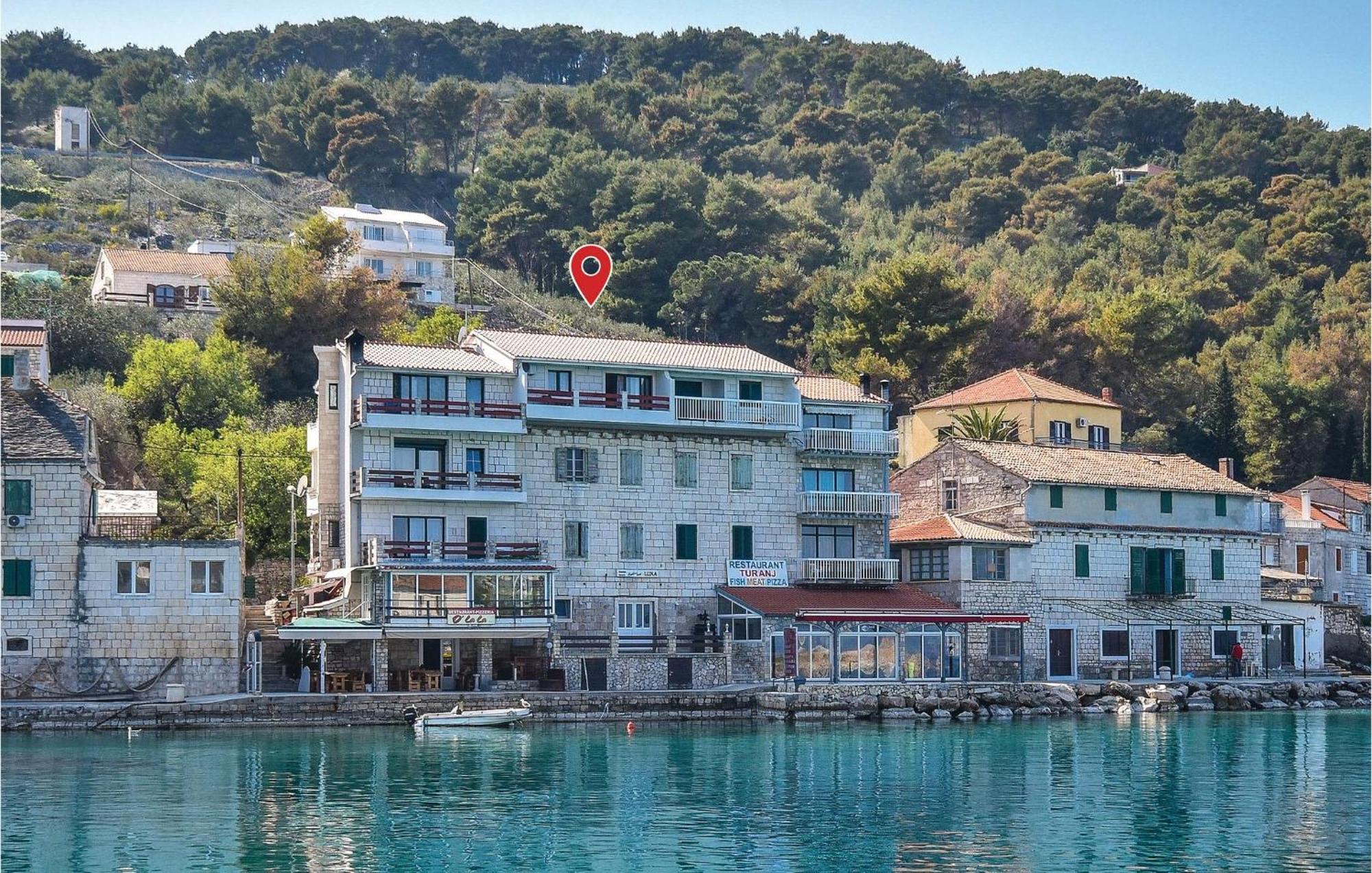 2 Bedroom Gorgeous Apartment In Stomorska Luaran gambar